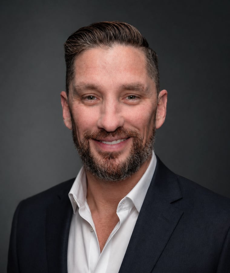 Austin Jones — Owner / Operator · "Austin from Houston"
